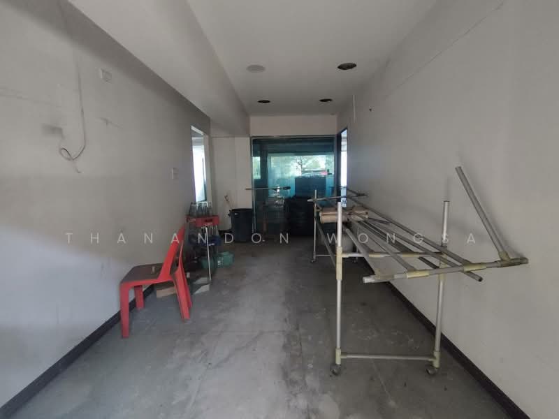 อาคารพาณิชย์ ถนน กิ่งแก้ว ราชาเทวะ บางพลี จังหวัด สมุทรปราการ, Samut Prakan, กิ่งแก้ว, Rachathewa, Bang Plee, Samut Prakan, , 406 sqm, Shophouse For Sale, by Thanandon Wongsa, 500167316 - DDproperty.com