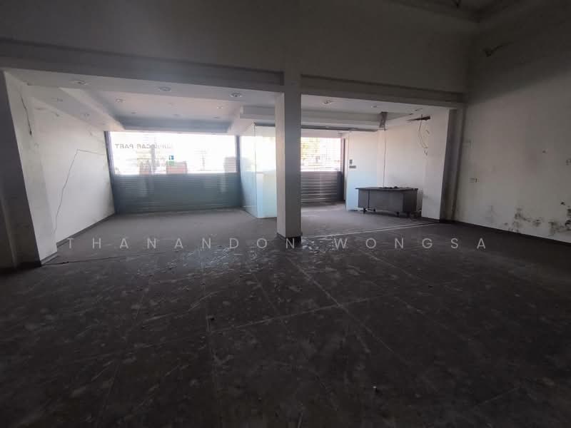 อาคารพาณิชย์ ถนน กิ่งแก้ว ราชาเทวะ บางพลี จังหวัด สมุทรปราการ, สมุทรปราการ, กิ่งแก้ว, ราชาเทวะ, บางพลี, สมุทรปราการ, 406 ตร.ม., ตึกแถว-อาคารพาณิชย์ ขาย, โดย Thanandon Wongsa, 500167316 - DDproperty.com