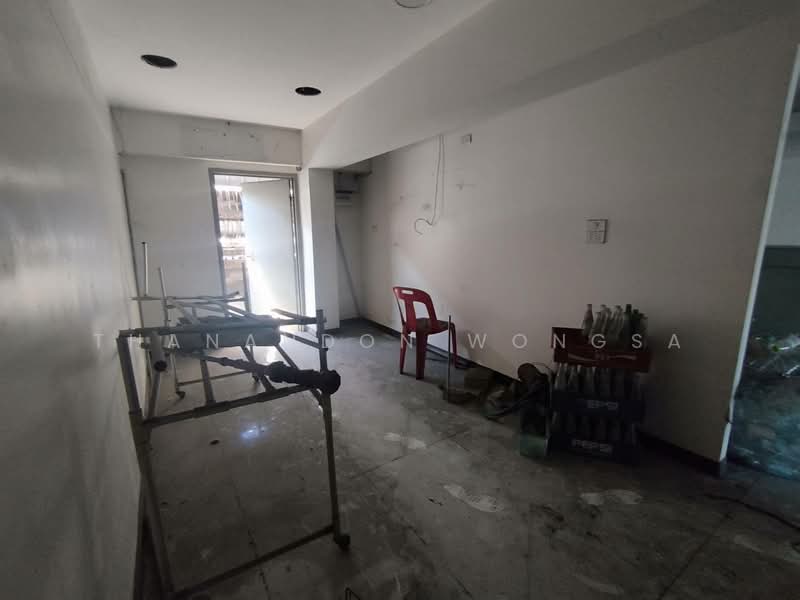 อาคารพาณิชย์ ถนน กิ่งแก้ว ราชาเทวะ บางพลี จังหวัด สมุทรปราการ, Samut Prakan, กิ่งแก้ว, Rachathewa, Bang Plee, Samut Prakan, , 406 sqm, Shophouse For Sale, by Thanandon Wongsa, 500167316 - DDproperty.com