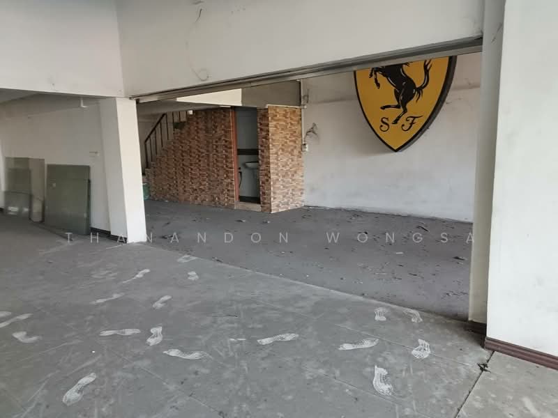 อาคารพาณิชย์ ถนน กิ่งแก้ว ราชาเทวะ บางพลี จังหวัด สมุทรปราการ, Samut Prakan, กิ่งแก้ว, Rachathewa, Bang Plee, Samut Prakan, , 406 sqm, Shophouse For Sale, by Thanandon Wongsa, 500167316 - DDproperty.com