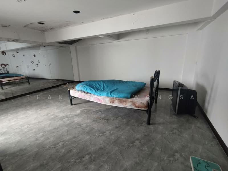 อาคารพาณิชย์ ถนน กิ่งแก้ว ราชาเทวะ บางพลี จังหวัด สมุทรปราการ, Samut Prakan, กิ่งแก้ว, Rachathewa, Bang Plee, Samut Prakan, , 406 sqm, Shophouse For Sale, by Thanandon Wongsa, 500167316 - DDproperty.com