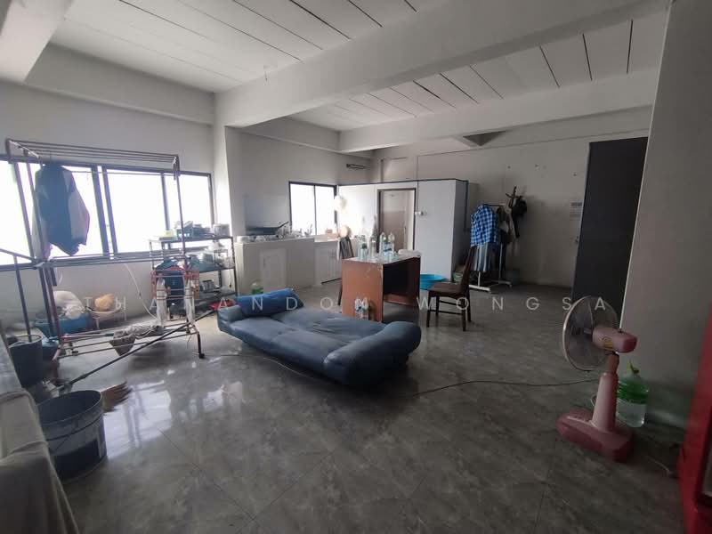 อาคารพาณิชย์ ถนน กิ่งแก้ว ราชาเทวะ บางพลี จังหวัด สมุทรปราการ, Samut Prakan, กิ่งแก้ว, Rachathewa, Bang Plee, Samut Prakan, , 406 sqm, Shophouse For Sale, by Thanandon Wongsa, 500167316 - DDproperty.com