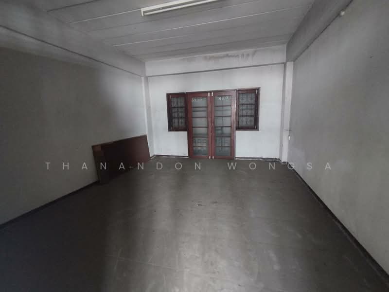 อาคารพาณิชย์ ถนน กิ่งแก้ว ราชาเทวะ บางพลี จังหวัด สมุทรปราการ, สมุทรปราการ, กิ่งแก้ว, ราชาเทวะ, บางพลี, สมุทรปราการ, 406 ตร.ม., ตึกแถว-อาคารพาณิชย์ ขาย, โดย Thanandon Wongsa, 500167316 - DDproperty.com