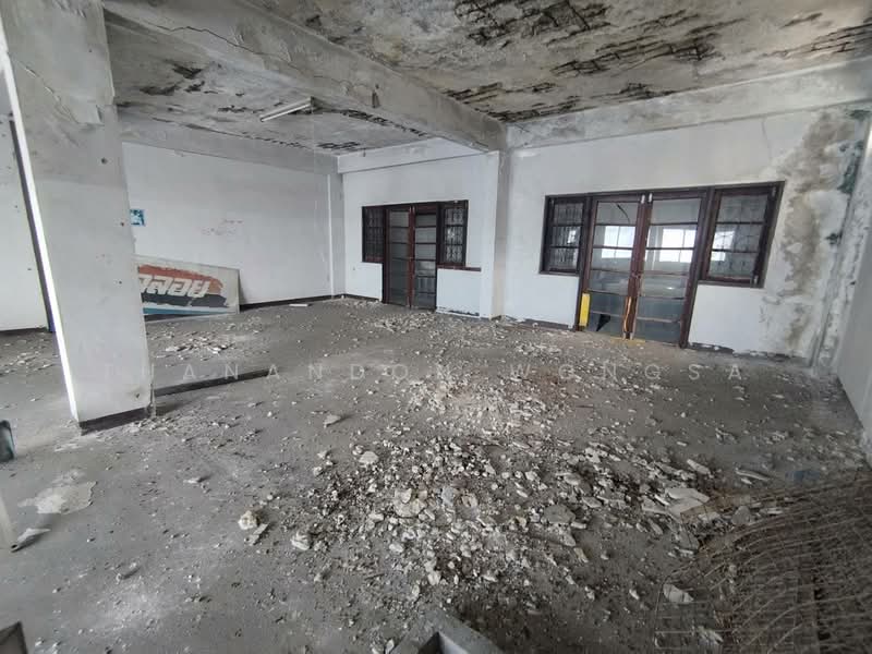 อาคารพาณิชย์ ถนน กิ่งแก้ว ราชาเทวะ บางพลี จังหวัด สมุทรปราการ, สมุทรปราการ, กิ่งแก้ว, ราชาเทวะ, บางพลี, สมุทรปราการ, 406 ตร.ม., ตึกแถว-อาคารพาณิชย์ ขาย, โดย Thanandon Wongsa, 500167316 - DDproperty.com