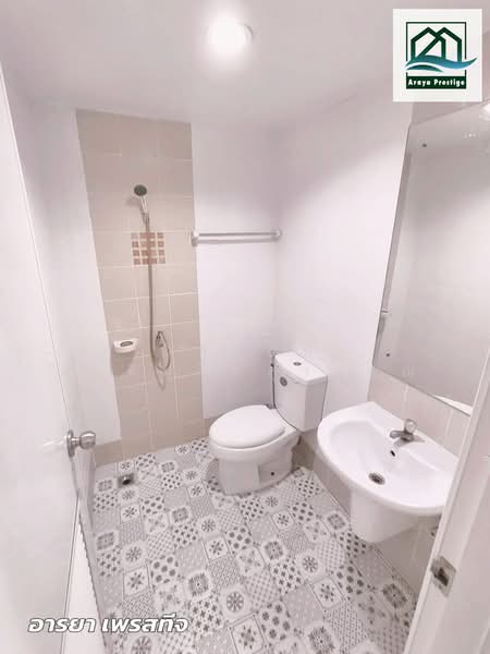 เดอะคอนเนค8 ซอยมหาชัย, Samut Prakan, Bangphli Yai, Bang Plee, Samut Prakan, 3 Bedrooms, 95 sqm, Townhouse For Sale, by วิสุทธินี เฉลิมสินสุวรรณ, 500167317 - DDproperty.com