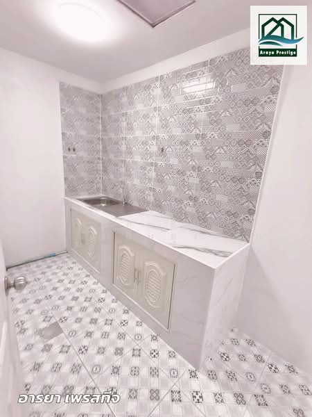 เดอะคอนเนค8 ซอยมหาชัย, Samut Prakan, Bangphli Yai, Bang Plee, Samut Prakan, 3 Bedrooms, 95 sqm, Townhouse For Sale, by วิสุทธินี เฉลิมสินสุวรรณ, 500167317 - DDproperty.com