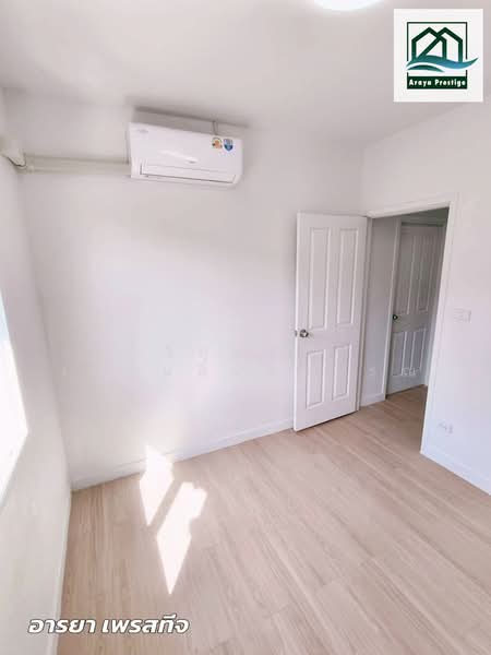 เดอะคอนเนค8 ซอยมหาชัย, Samut Prakan, Bangphli Yai, Bang Plee, Samut Prakan, 3 Bedrooms, 95 sqm, Townhouse For Sale, by วิสุทธินี เฉลิมสินสุวรรณ, 500167317 - DDproperty.com