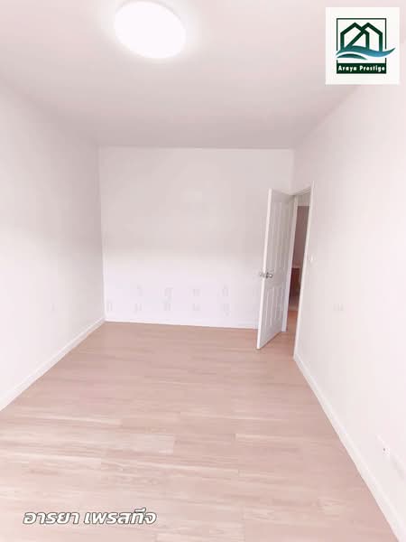 เดอะคอนเนค8 ซอยมหาชัย, Samut Prakan, Bangphli Yai, Bang Plee, Samut Prakan, 3 Bedrooms, 95 sqm, Townhouse For Sale, by วิสุทธินี เฉลิมสินสุวรรณ, 500167317 - DDproperty.com