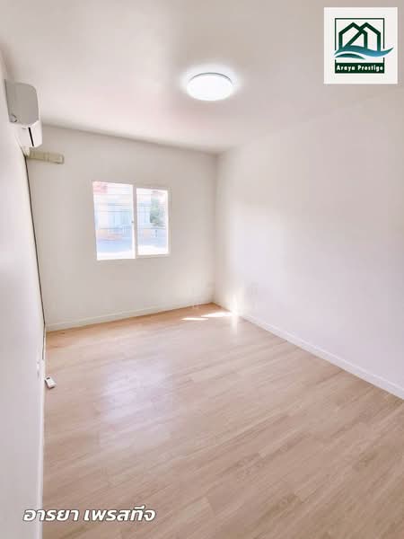 เดอะคอนเนค8 ซอยมหาชัย, สมุทรปราการ, บางพลีใหญ่, บางพลี, สมุทรปราการ, 95 ตร.ม., ทาวน์เฮ้าส์ ขาย, โดย วิสุทธินี เฉลิมสินสุวรรณ, 500167317 - DDproperty.com