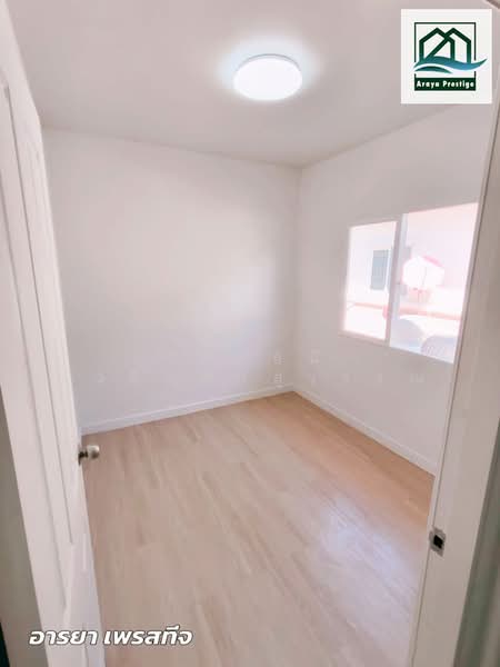 เดอะคอนเนค8 ซอยมหาชัย, Samut Prakan, Bangphli Yai, Bang Plee, Samut Prakan, 3 Bedrooms, 95 sqm, Townhouse For Sale, by วิสุทธินี เฉลิมสินสุวรรณ, 500167317 - DDproperty.com