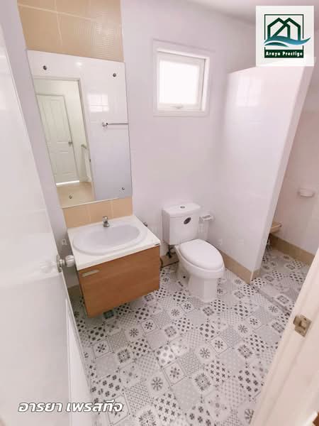 เดอะคอนเนค8 ซอยมหาชัย, Samut Prakan, Bangphli Yai, Bang Plee, Samut Prakan, 3 Bedrooms, 95 sqm, Townhouse For Sale, by วิสุทธินี เฉลิมสินสุวรรณ, 500167317 - DDproperty.com