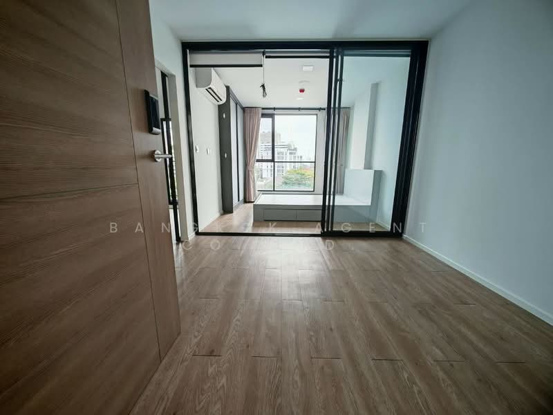 Atmoz Ladprao 15, กรุงเทพ, ซอยลาดพร้าว 15 ถนนลาดพร้าว, จอมพล, จตุจักร, กรุงเทพ, 29 ตร.ม., คอนโด ขาย, โดย Bangkok Agent Co.,Ltd., 500167319 - DDproperty.com