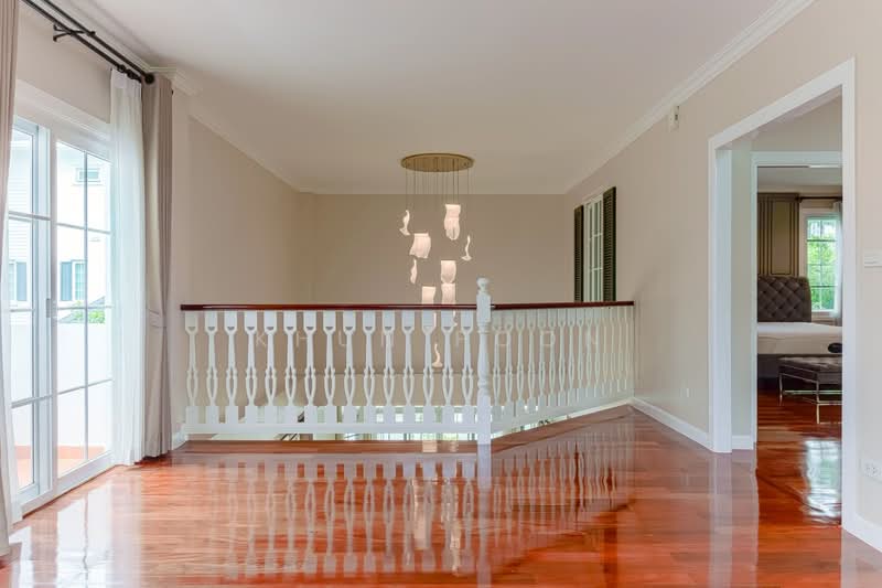 Fantasia Villa 4, Bangkok, Soi Bangna-Trad 33, Bang Na, Bang Na, Bangkok, 4 Bedrooms, 383 sqm, Single Detached House For Rent, by Khun Poon, 500167320 - DDproperty.com