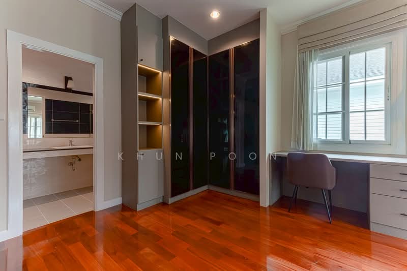 Fantasia Villa 4, Bangkok, Soi Bangna-Trad 33, Bang Na, Bang Na, Bangkok, 4 Bedrooms, 383 sqm, Single Detached House For Rent, by Khun Poon, 500167320 - DDproperty.com