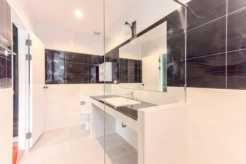 Fantasia Villa 4, Bangkok, Soi Bangna-Trad 33, Bang Na, Bang Na, Bangkok, 4 Bedrooms, 383 sqm, Single Detached House For Rent, by Khun Poon, 500167320 - DDproperty.com