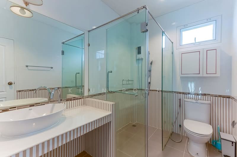 Fantasia Villa 4, Bangkok, Soi Bangna-Trad 33, Bang Na, Bang Na, Bangkok, 4 Bedrooms, 383 sqm, Single Detached House For Rent, by Khun Poon, 500167320 - DDproperty.com