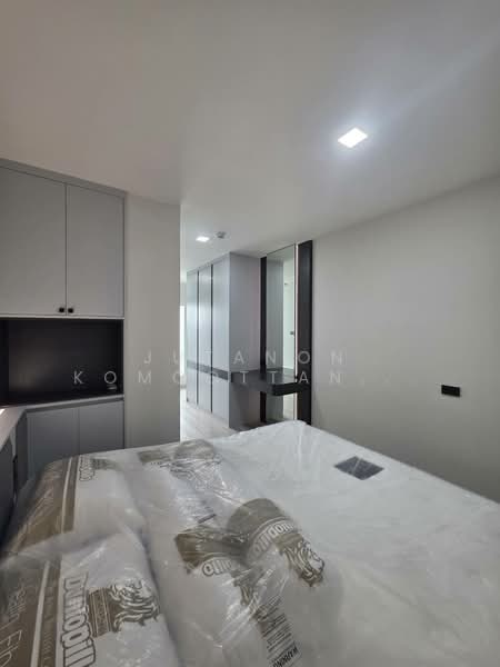 Supalai Park @ Tiwanon, Nonthaburi, 1 Pracha Rat Road, Talat Kwan, Muang Nonthaburi, Nonthaburi, 1 Bedroom, 52 sqm, Condo For Sale, by Jutanon Komoottanaruk, 500167321 - DDproperty.com