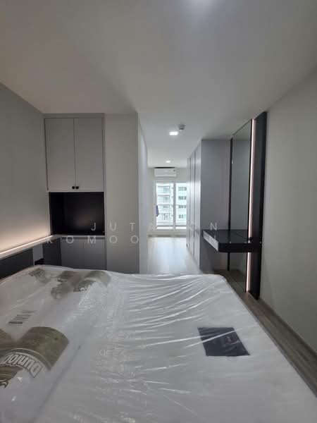 Supalai Park @ Tiwanon, Nonthaburi, 1 Pracha Rat Road, Talat Kwan, Muang Nonthaburi, Nonthaburi, 1 Bedroom, 52 sqm, Condo For Sale, by Jutanon Komoottanaruk, 500167321 - DDproperty.com