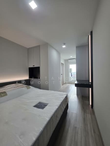 Supalai Park @ Tiwanon, Nonthaburi, 1 Pracha Rat Road, Talat Kwan, Muang Nonthaburi, Nonthaburi, 1 Bedroom, 52 sqm, Condo For Sale, by Jutanon Komoottanaruk, 500167321 - DDproperty.com