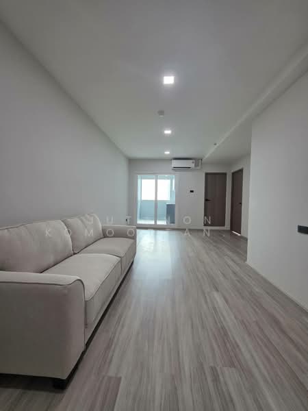 Supalai Park @ Tiwanon, Nonthaburi, 1 Pracha Rat Road, Talat Kwan, Muang Nonthaburi, Nonthaburi, 1 Bedroom, 52 sqm, Condo For Sale, by Jutanon Komoottanaruk, 500167321 - DDproperty.com
