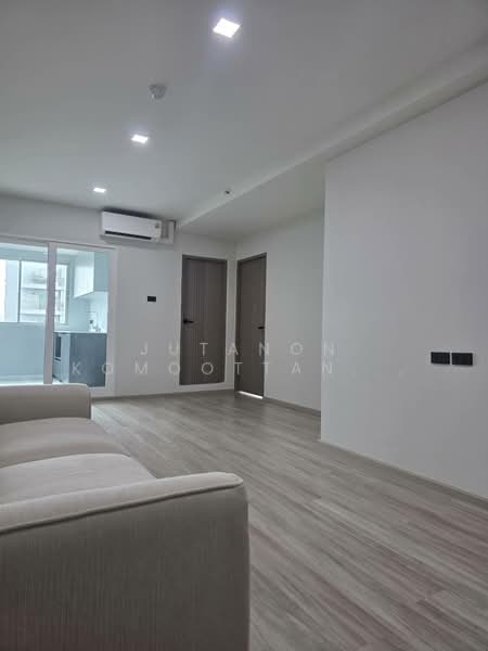 Supalai Park @ Tiwanon, Nonthaburi, 1 Pracha Rat Road, Talat Kwan, Muang Nonthaburi, Nonthaburi, 1 Bedroom, 52 sqm, Condo For Sale, by Jutanon Komoottanaruk, 500167321 - DDproperty.com