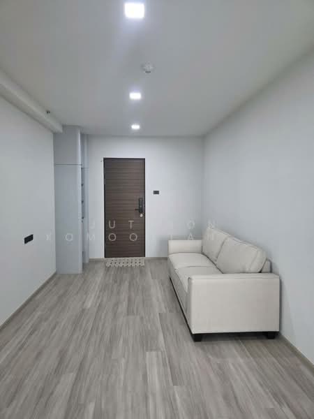 Supalai Park @ Tiwanon, Nonthaburi, 1 Pracha Rat Road, Talat Kwan, Muang Nonthaburi, Nonthaburi, 1 Bedroom, 52 sqm, Condo For Sale, by Jutanon Komoottanaruk, 500167321 - DDproperty.com