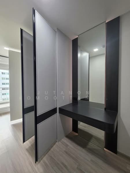 Supalai Park @ Tiwanon, Nonthaburi, 1 Pracha Rat Road, Talat Kwan, Muang Nonthaburi, Nonthaburi, 1 Bedroom, 52 sqm, Condo For Sale, by Jutanon Komoottanaruk, 500167321 - DDproperty.com