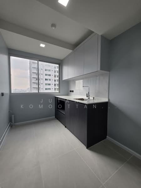 Supalai Park @ Tiwanon, Nonthaburi, 1 Pracha Rat Road, Talat Kwan, Muang Nonthaburi, Nonthaburi, 1 Bedroom, 52 sqm, Condo For Sale, by Jutanon Komoottanaruk, 500167321 - DDproperty.com