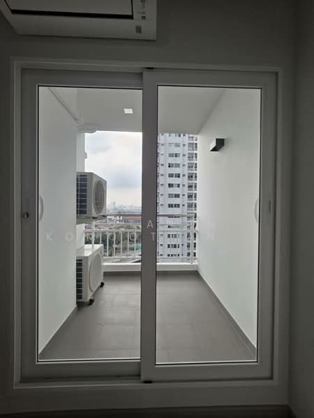 Supalai Park @ Tiwanon, Nonthaburi, 1 Pracha Rat Road, Talat Kwan, Muang Nonthaburi, Nonthaburi, 1 Bedroom, 52 sqm, Condo For Sale, by Jutanon Komoottanaruk, 500167321 - DDproperty.com