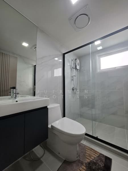 Supalai Park @ Tiwanon, Nonthaburi, 1 Pracha Rat Road, Talat Kwan, Muang Nonthaburi, Nonthaburi, 1 Bedroom, 52 sqm, Condo For Sale, by Jutanon Komoottanaruk, 500167321 - DDproperty.com