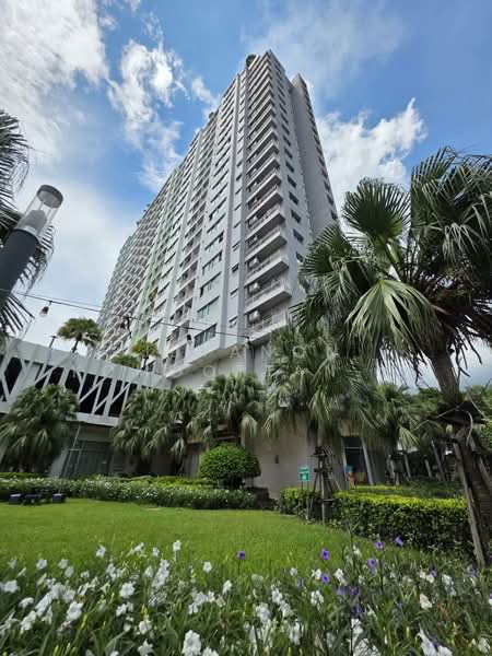 Supalai Park @ Tiwanon, Nonthaburi, 1 Pracha Rat Road, Talat Kwan, Muang Nonthaburi, Nonthaburi, 1 Bedroom, 52 sqm, Condo For Sale, by Jutanon Komoottanaruk, 500167321 - DDproperty.com