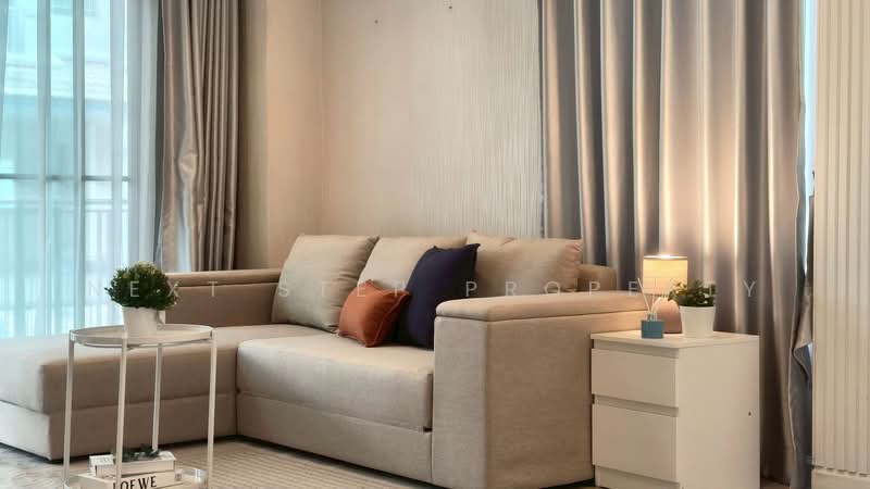 Nantawan Rama 9 Srinakarin, Bangkok, 888 Krung Thep Kritha Rd, Saphan Sung, Saphan Sung, Bangkok, 3 Bedrooms, 197 sqm, Single Detached House For Rent, by Next Step Property, 500167322 - DDproperty.com