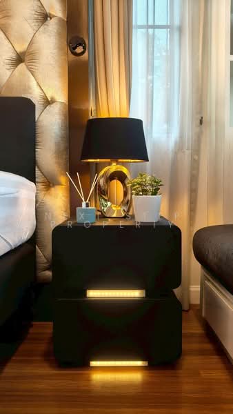 Nantawan Rama 9 Srinakarin, Bangkok, 888 Krung Thep Kritha Rd, Saphan Sung, Saphan Sung, Bangkok, 3 Bedrooms, 197 sqm, Single Detached House For Rent, by Next Step Property, 500167322 - DDproperty.com