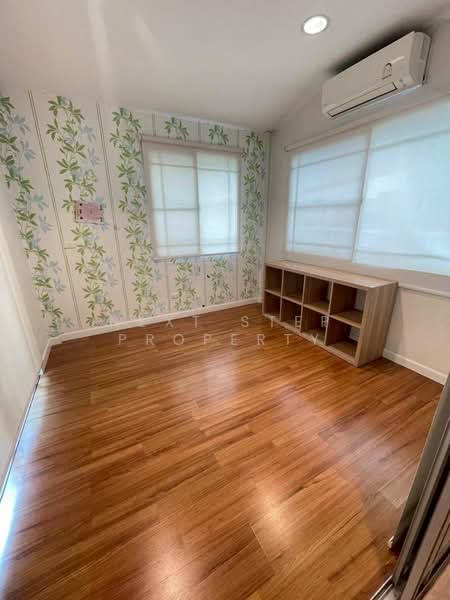 Nantawan Rama 9 Srinakarin, Bangkok, 888 Krung Thep Kritha Rd, Saphan Sung, Saphan Sung, Bangkok, 3 Bedrooms, 197 sqm, Single Detached House For Rent, by Next Step Property, 500167322 - DDproperty.com