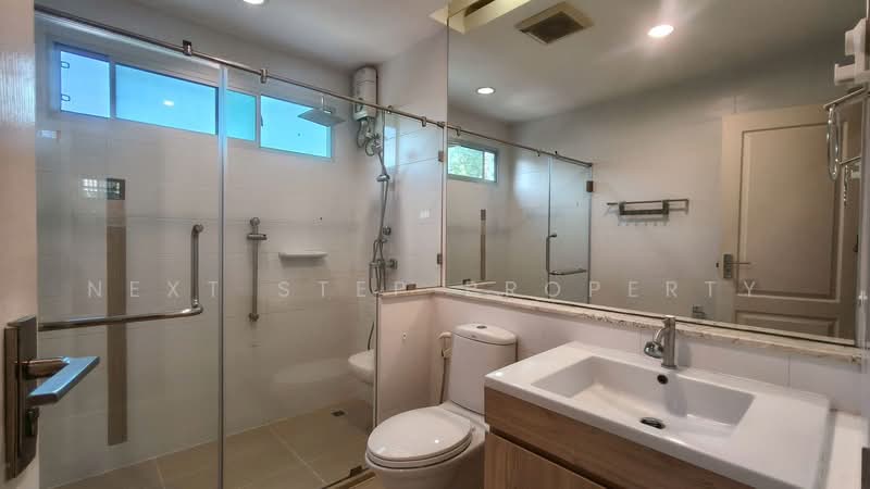 Nantawan Rama 9 Srinakarin, Bangkok, 888 Krung Thep Kritha Rd, Saphan Sung, Saphan Sung, Bangkok, 3 Bedrooms, 197 sqm, Single Detached House For Rent, by Next Step Property, 500167322 - DDproperty.com