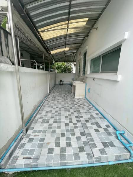 Nantawan Rama 9 Srinakarin, Bangkok, 888 Krung Thep Kritha Rd, Saphan Sung, Saphan Sung, Bangkok, 3 Bedrooms, 197 sqm, Single Detached House For Rent, by Next Step Property, 500167322 - DDproperty.com