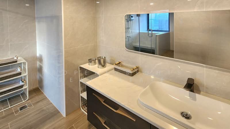 President Park Sukhumvit 24, Bangkok, 99 Sukhumvit 24 Alley, Khlongtoei Nua, Watthana, Bangkok, 3 Bedrooms, 223 sqm, Condo For Rent, by PROPERTYSIGHTS REAL ESTATE, 500167324 - DDproperty.com