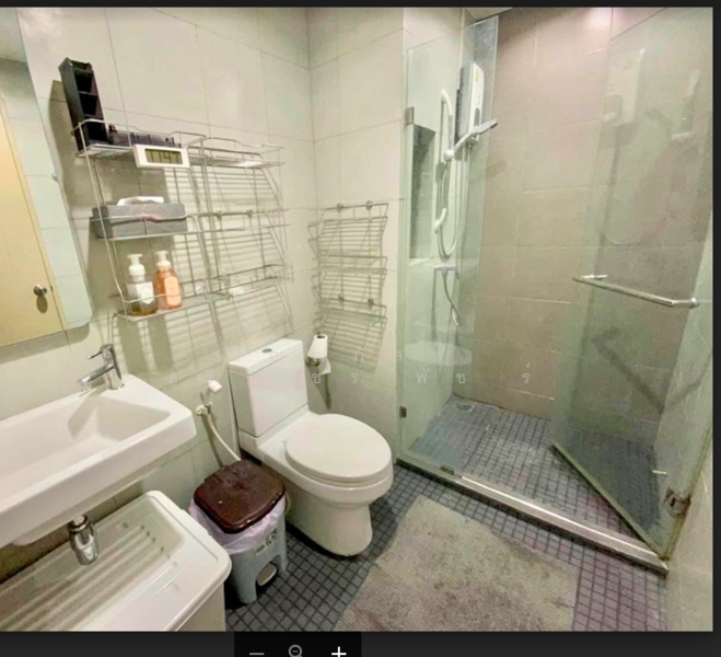 Elio Sukhumvit 64 : เอลลิโอ สุขุมวิท 64, Bangkok, 99 ซอยสุขุมวิท 64, Bang Chak, Phra Khanong, Bangkok, 1 Bedroom, 31 sqm, Condo For Rent, by ปัณณภัสร์ ศรีพัชรพัชร์, 500167325 - DDproperty.com