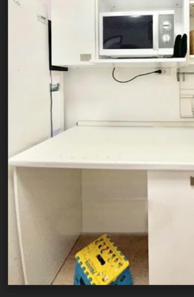 Elio Sukhumvit 64 : เอลลิโอ สุขุมวิท 64, กรุงเทพ, 99 ซอยสุขุมวิท 64, บางจาก, พระโขนง, กรุงเทพ, 31 ตร.ม., คอนโด ให้เช่า, โดย ปัณณภัสร์ ศรีพัชรพัชร์, 500167325 - DDproperty.com