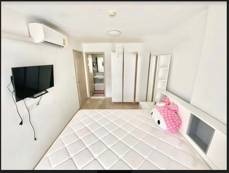 Elio Sukhumvit 64 : เอลลิโอ สุขุมวิท 64, Bangkok, 99 ซอยสุขุมวิท 64, Bang Chak, Phra Khanong, Bangkok, 1 Bedroom, 31 sqm, Condo For Rent, by ปัณณภัสร์ ศรีพัชรพัชร์, 500167325 - DDproperty.com
