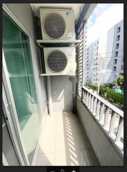 Elio Sukhumvit 64 : เอลลิโอ สุขุมวิท 64, Bangkok, 99 ซอยสุขุมวิท 64, Bang Chak, Phra Khanong, Bangkok, 1 Bedroom, 31 sqm, Condo For Rent, by ปัณณภัสร์ ศรีพัชรพัชร์, 500167325 - DDproperty.com