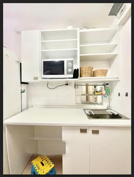 Elio Sukhumvit 64, Bangkok, 99 Soi Sukhumvit 64, Bang Chak, Phra Khanong, Bangkok, 1 Bedroom, 31 sqm, Condo For Rent, by ปัณณภัสร์​ ศรี​พัชร​พัช​ร์, 500167325 - DDproperty.com