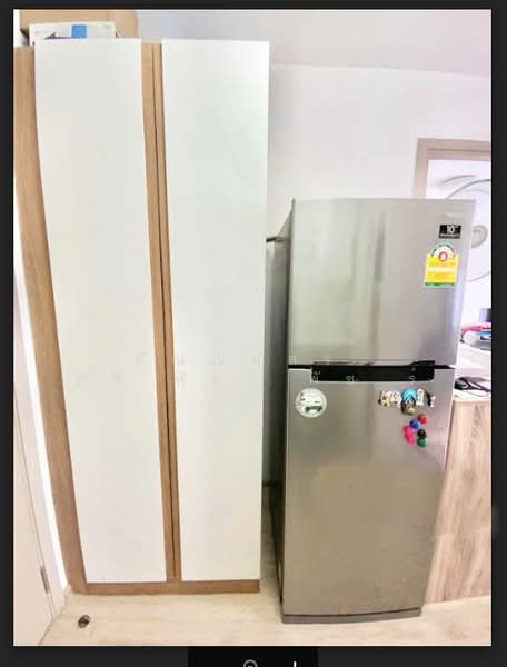 Elio Sukhumvit 64, Bangkok, 99 Soi Sukhumvit 64, Bang Chak, Phra Khanong, Bangkok, 1 Bedroom, 31 sqm, Condo For Rent, by ปัณณภัสร์​ ศรี​พัชร​พัช​ร์, 500167325 - DDproperty.com