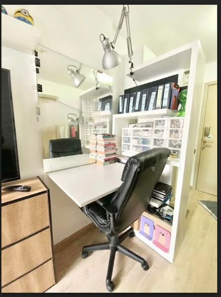 Elio Sukhumvit 64, Bangkok, 99 Soi Sukhumvit 64, Bang Chak, Phra Khanong, Bangkok, 1 Bedroom, 31 sqm, Condo For Rent, by ปัณณภัสร์​ ศรี​พัชร​พัช​ร์, 500167325 - DDproperty.com