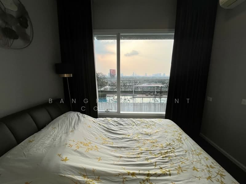 The Saint Residences Ladprao, Bangkok, 588 Vibhavadi-Rangsit Road, Jom Phon, Chatuchak, Bangkok, 2 Bedrooms, 57 sqm, Condo For Sale, by Bangkok Agent Co.,Ltd., 500167326 - DDproperty.com