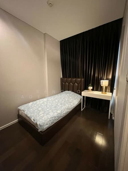 The Saint Residences Ladprao, Bangkok, 588 Vibhavadi-Rangsit Road, Jom Phon, Chatuchak, Bangkok, 2 Bedrooms, 57 sqm, Condo For Sale, by Bangkok Agent Co.,Ltd., 500167326 - DDproperty.com