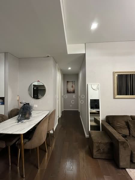 The Saint Residences Ladprao : เดอะ เซนต์ เรสิเดนเซส, กรุงเทพ, 588 ถนนวิภาวดีรังสิต, จอมพล, จตุจักร, กรุงเทพ, 57 ตร.ม., คอนโด ขาย, โดย Bangkok Agent Co.,Ltd., 500167326 - DDproperty.com