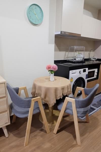 The Livin Phetkasem, Bangkok, 689 Petchkasem Road, Bang Wa, Phasi Charoen, Bangkok, 1 Bedroom, 33 sqm, Condo For Rent, by Connex Property, 500167327 - DDproperty.com