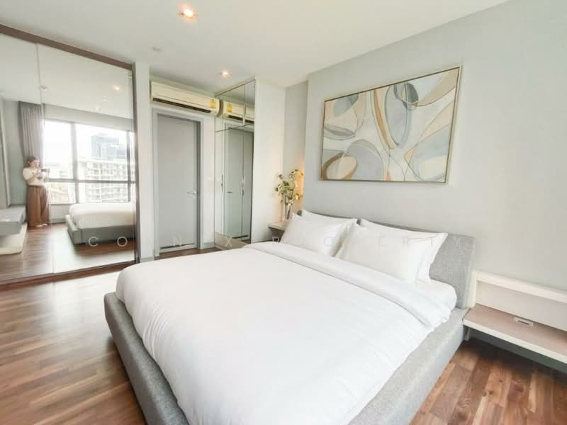 The Room Sukhumvit 62 : เดอะรูม สุขุมวิท 62, กรุงเทพ, 2288 ถ.สุขุมวิท, บางจาก, พระโขนง, กรุงเทพ, 77 ตร.ม., คอนโด ขาย, โดย Connex Property, 500167328 - DDproperty.com