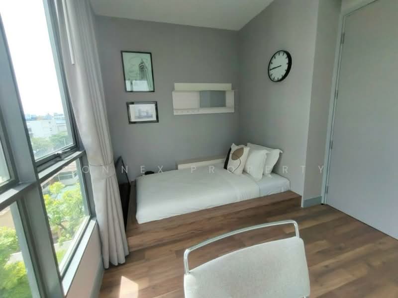 The Room Sukhumvit 62 : เดอะรูม สุขุมวิท 62, กรุงเทพ, 2288 ถ.สุขุมวิท, บางจาก, พระโขนง, กรุงเทพ, 77 ตร.ม., คอนโด ขาย, โดย Connex Property, 500167328 - DDproperty.com